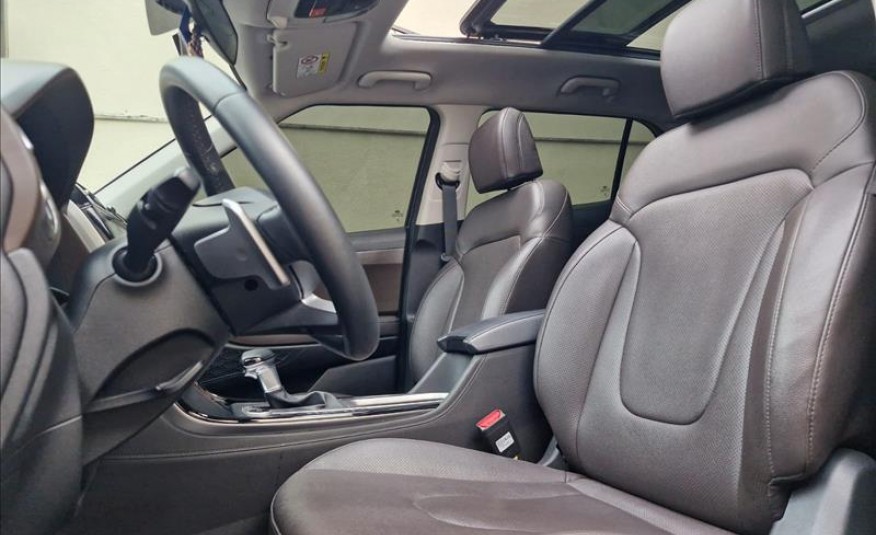 HYUNDAI CRETA 1.0 Tgdi Platinum 2023/2024