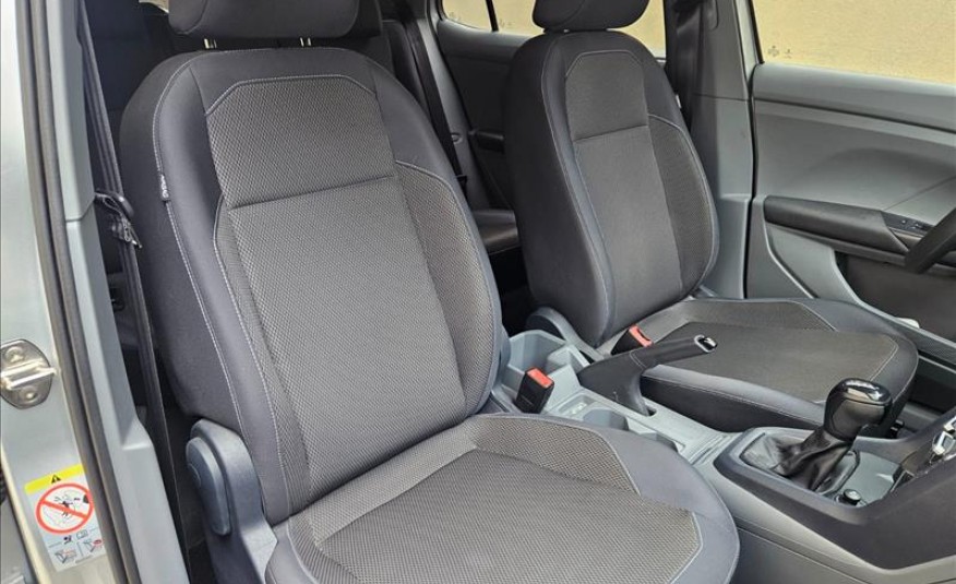 VOLKSWAGEN T-CROSS 1.0 200 TSI Sense 2020/2020