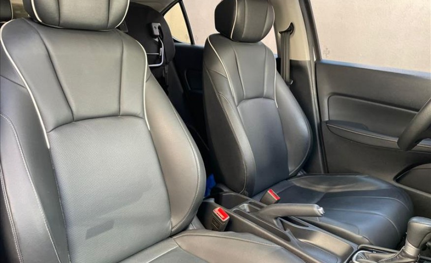 HONDA CITY 1.5 I-vtec Hatch EXL 2022/2022