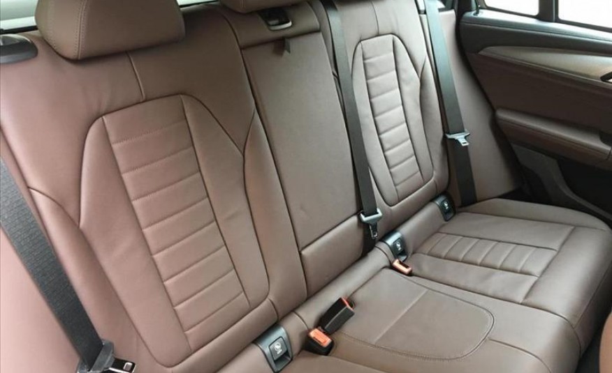 BMW X3 3.0 Twinpower M40i Steptronic 2019/2019