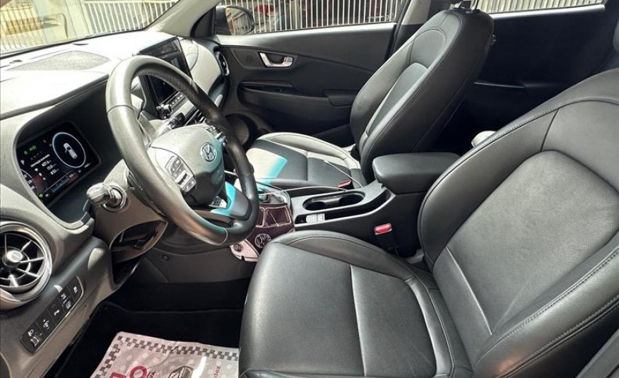 HYUNDAI KONA 1.6 GDI HEV 2023/2024