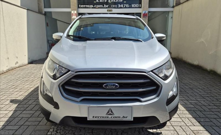 FORD ECOSPORT 1.5 Ti-vct SE 2019/2020