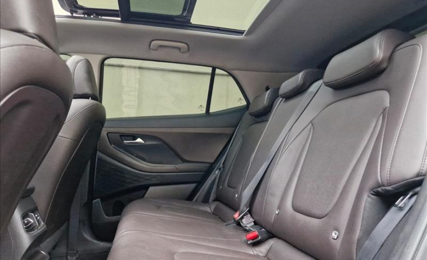 HYUNDAI CRETA 1.0 Tgdi Platinum 2023/2024