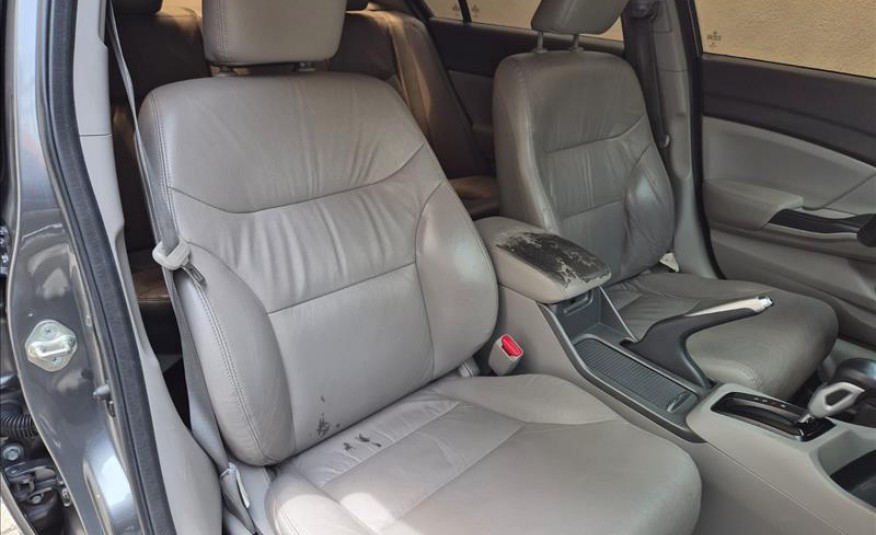 HONDA CIVIC 2.0 LXR 16V 2014/2014