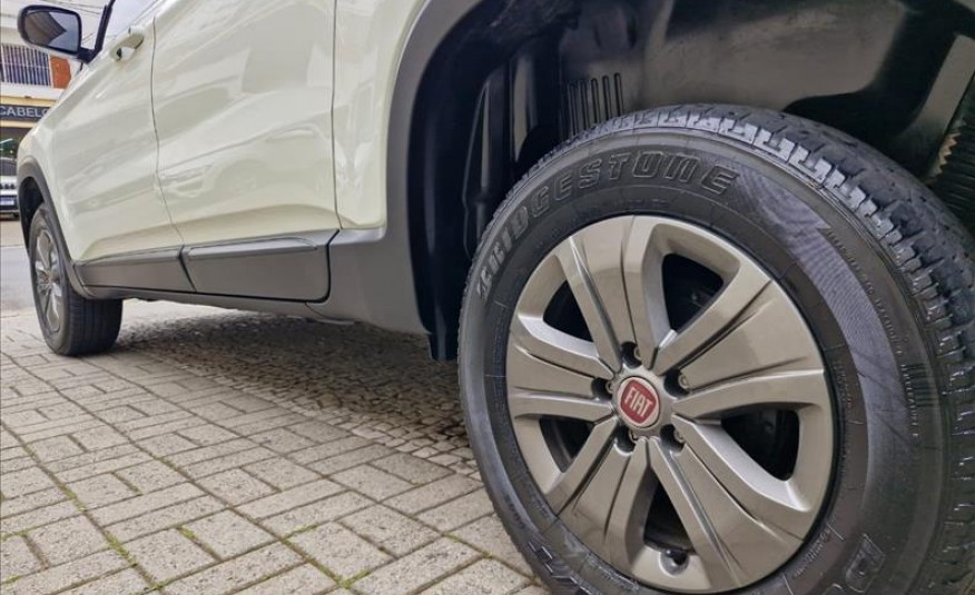 FIAT TORO 1.8 16V EVO Freedom 2020/2020
