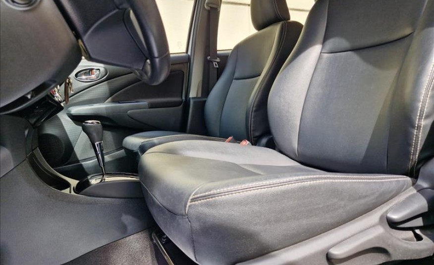 TOYOTA ETIOS 1.5 XLS Sedan 16V 2018/2019