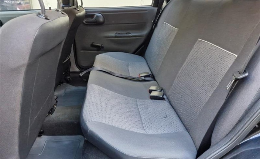 CHEVROLET CLASSIC 1.0 MPFI LS 8V 2013/2014