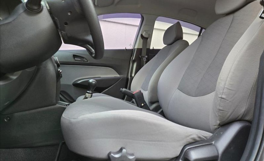 HYUNDAI HB20S 1.0 Comfort Plus 12V 2019/2019