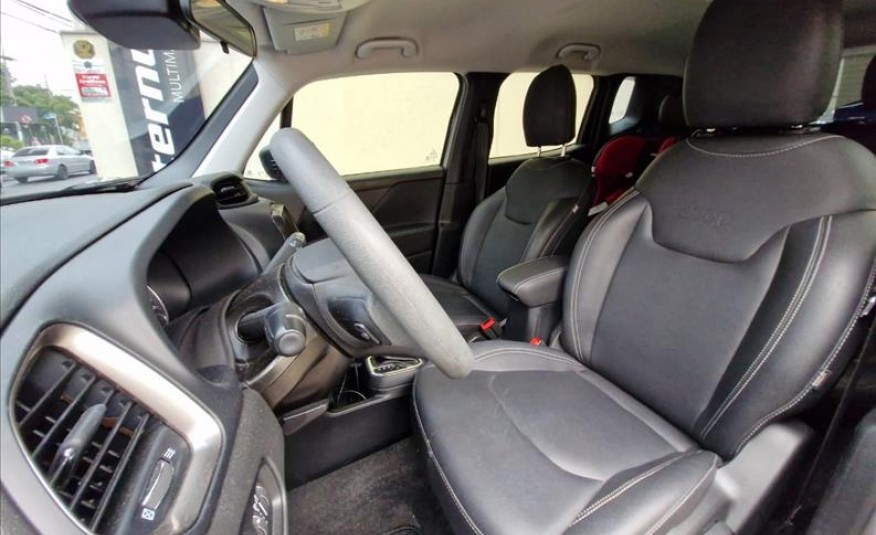 JEEP RENEGADE 1.3 T270 Turbo 2023/2024