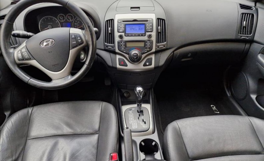 HYUNDAI I30 2.0 MPFI GLS 16V 2010/2011