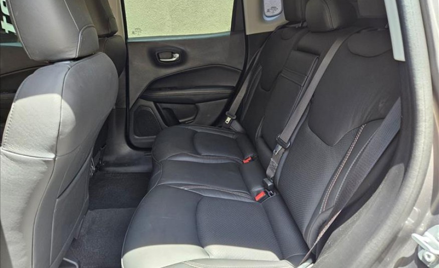 JEEP COMPASS 2.0 16V Sport 2020/2021