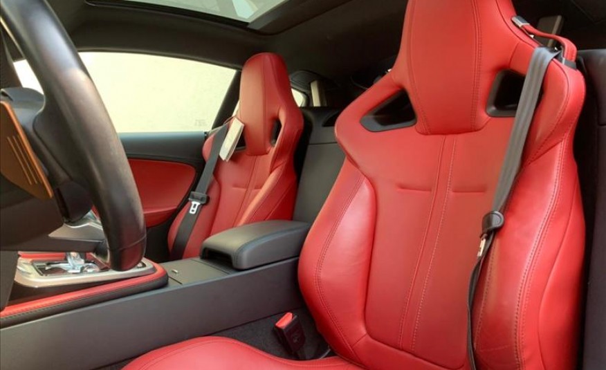 JAGUAR F-TYPE 3.0 Coupé Supercharged V6 24V 2015/2016