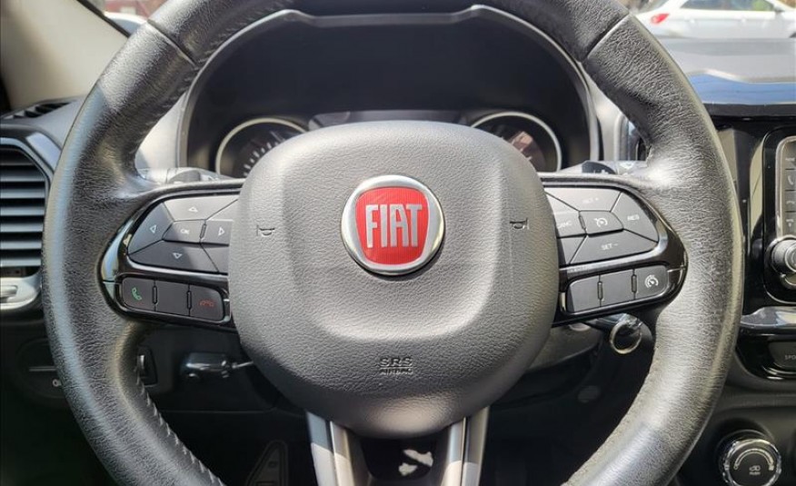 FIAT TORO 1.8 16V EVO Freedom AT6 2016/2017