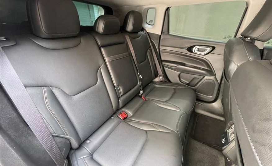 JEEP COMPASS 1.3 T270 Turbo Limited 2023/2023