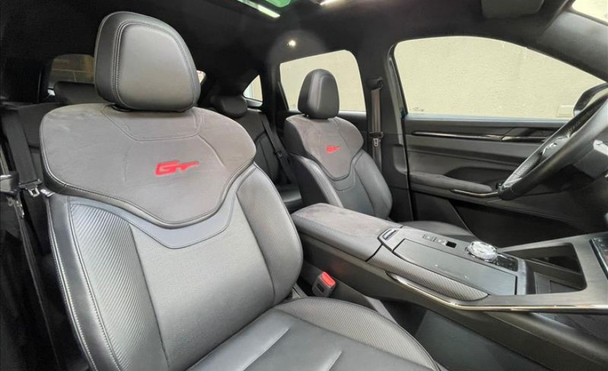 GWM HAVAL H6 GT 1.5 Phev AWD E-traction 2024/2025