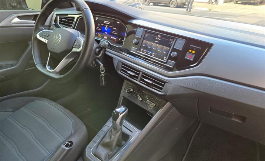 VOLKSWAGEN NIVUS 1.0 200 TSI Comfortline 2022/2023