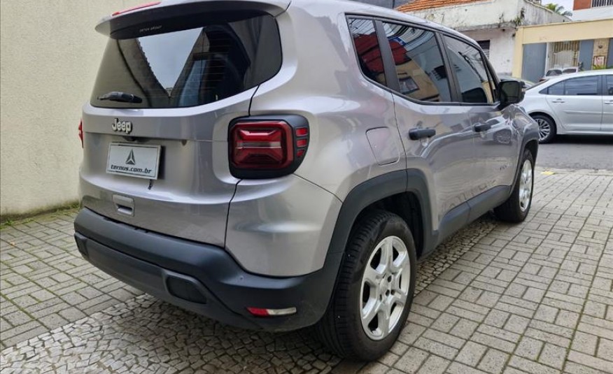 JEEP RENEGADE 1.3 T270 Turbo 2023/2024