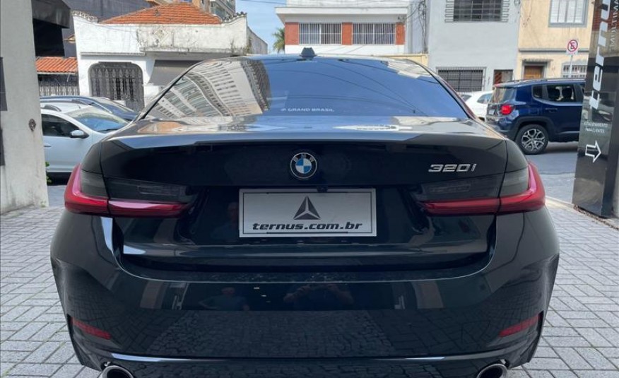 BMW 320I 2.0 16V Turbo Sport GP 2023/2024