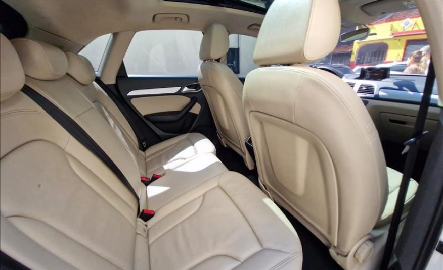 AUDI Q3 1.4 TFSI Ambiente 2016/2017