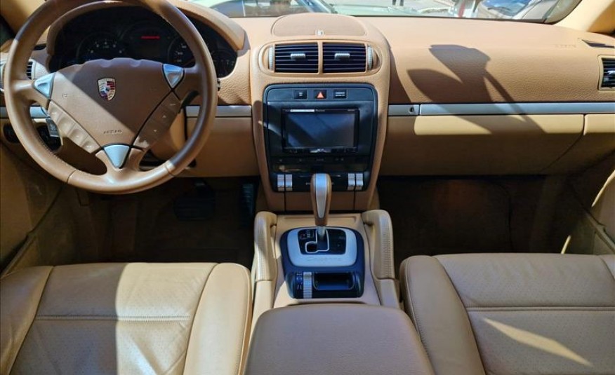 PORSCHE CAYENNE 3.2 4X4 V6 24V 2006/2006
