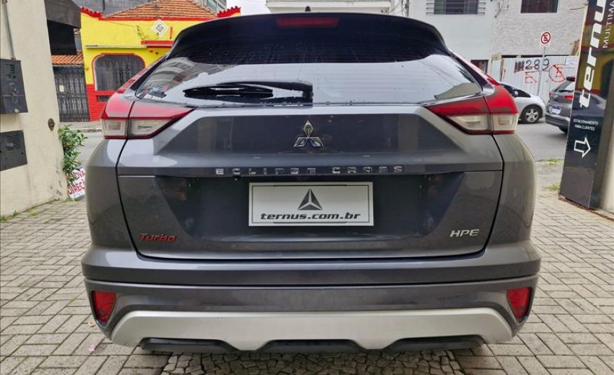 MITSUBISHI ECLIPSE CROSS 1.5 Mivec Turbo HPE 2023/2024