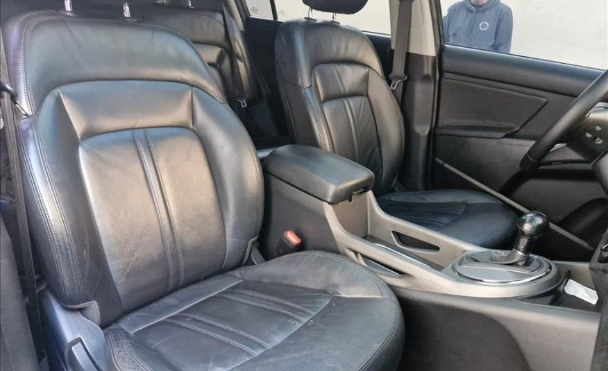 KIA SPORTAGE 2.0 EX 4X2 16V 2014/2015