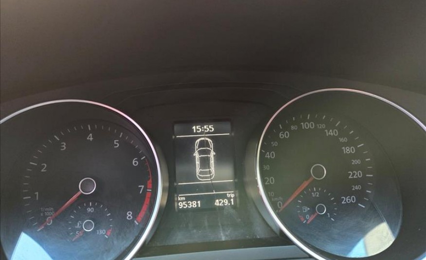 VOLKSWAGEN JETTA 1.4 16V TSI Comfortline 2017/2018