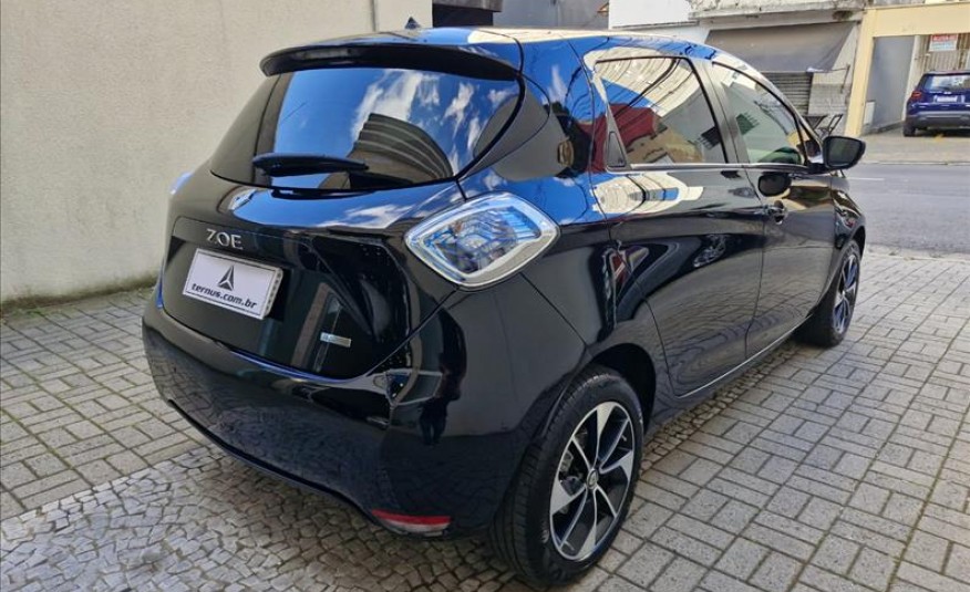 RENAULT ZOE Z.e. 40 2019/2019