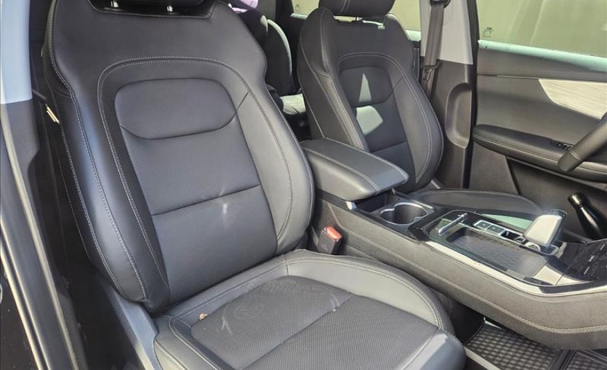 CHERY TIGGO 7 1.5 TCI Turbo Sport 2025/2026