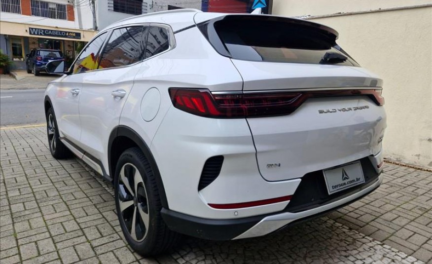 BYD SONG PLUS 1.5 DM-I HÍBRIDO AUTOMÁTICO 2023/2024
