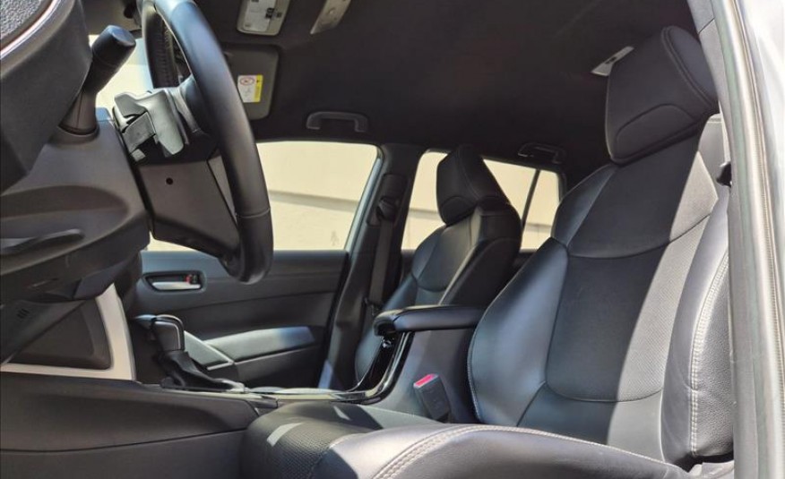 TOYOTA COROLLA CROSS 2.0 Vvt-ie XRE 2022/2023