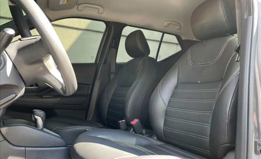 NISSAN KICKS 1.6 16vstart S Direct 2018/2019