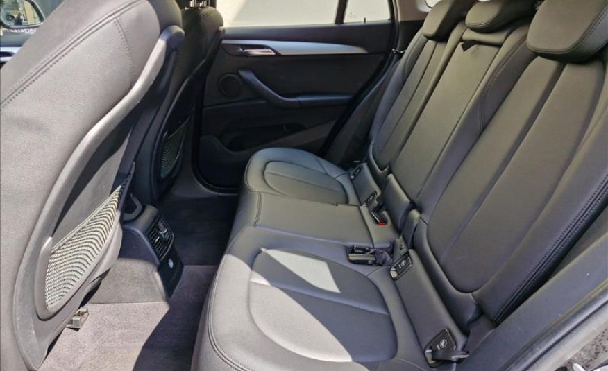 BMW X1 2.0 16V Turbo Activeflex Sdrive20i 2018/2018
