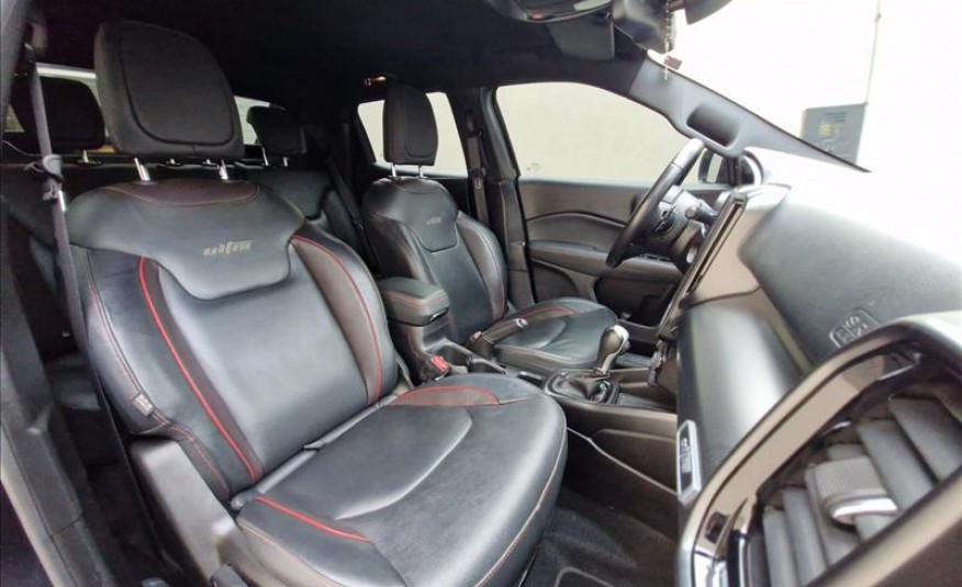 FIAT TORO 2.0 16V Turbo Ultra 4WD 2021/2022