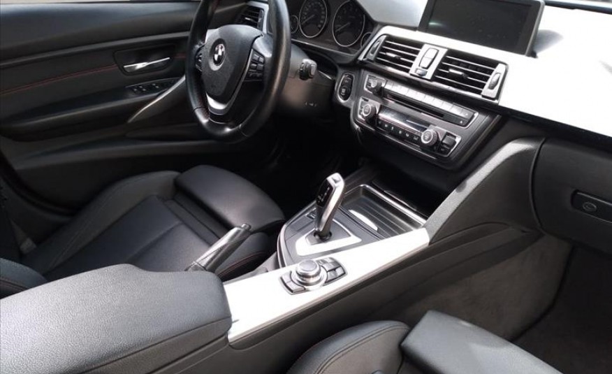 BMW 320I 2.0 GP 16V Turbo 2013/2014