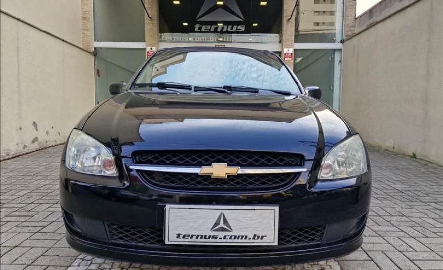 CHEVROLET CLASSIC 1.0 MPFI LS 8V 2013/2014