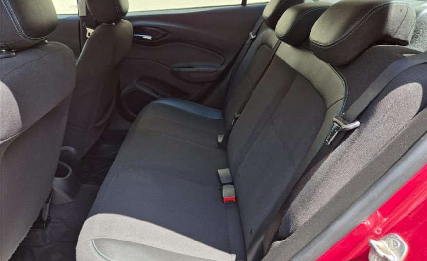 CHEVROLET PRISMA 1.4 MPFI LT 8V 2018/2019