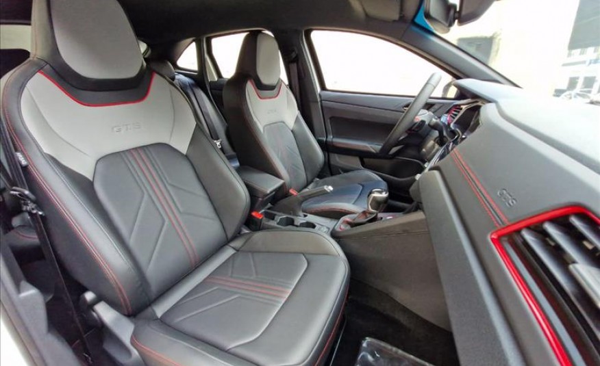 VOLKSWAGEN NIVUS 1.4 250 TSI GTS 2025/2026