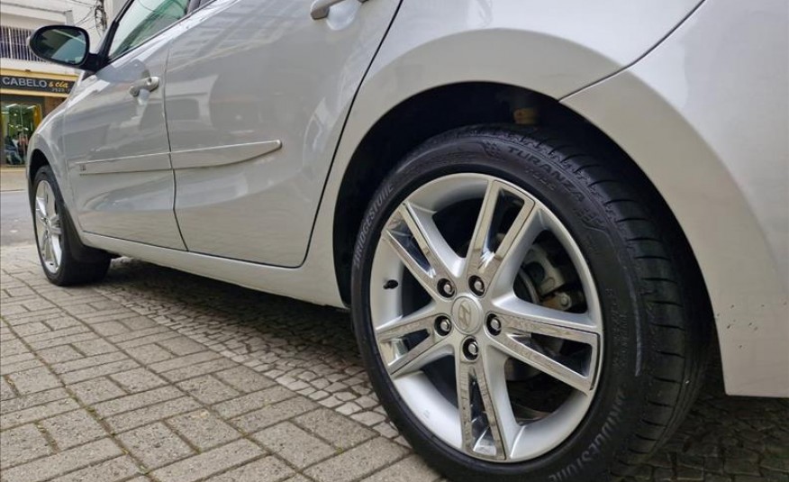 HYUNDAI I30 2.0 MPFI GLS 16V 2010/2011