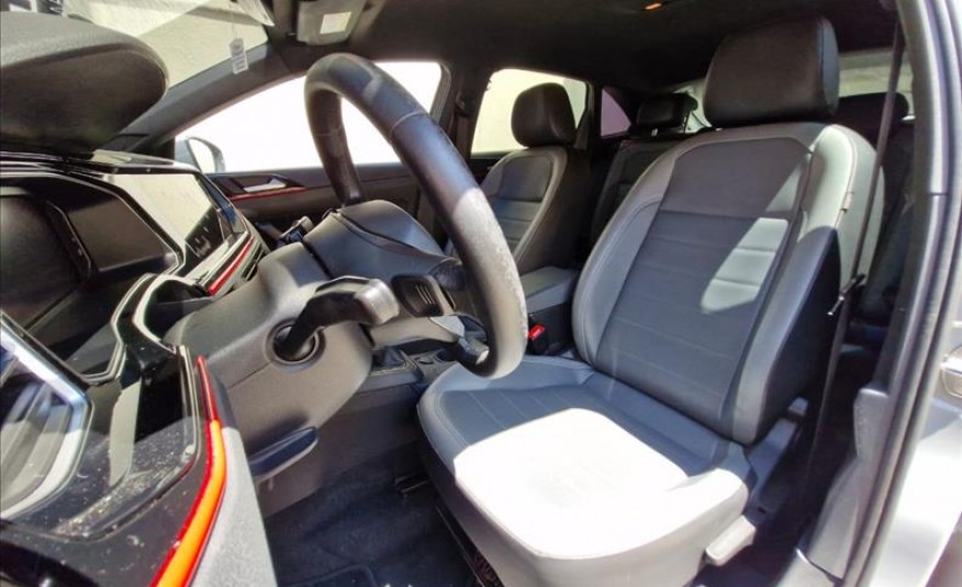 VOLKSWAGEN NIVUS 1.0 200 TSI Highline 2022/2023
