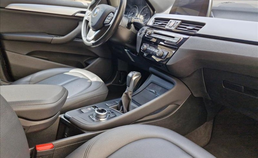 BMW X1 2.0 16V Turbo Activeflex Sdrive20i 2018/2018