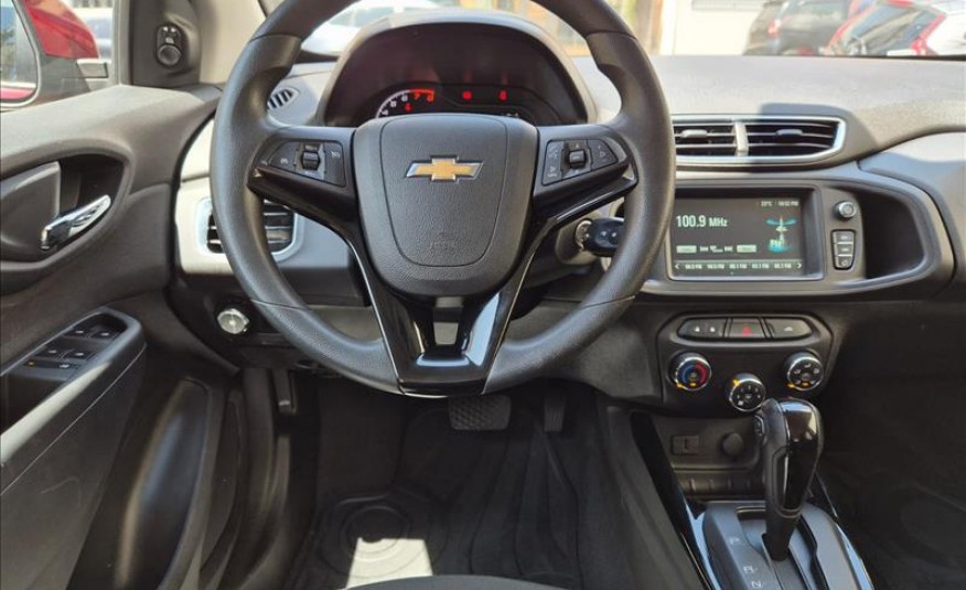 CHEVROLET PRISMA 1.4 MPFI LT 8V 2018/2019