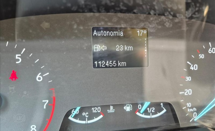 FORD ECOSPORT 1.5 Ti-vct SE 2019/2020