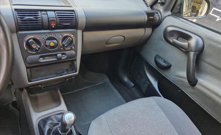 CHEVROLET CLASSIC 1.0 MPFI LS 8V 2013/2014