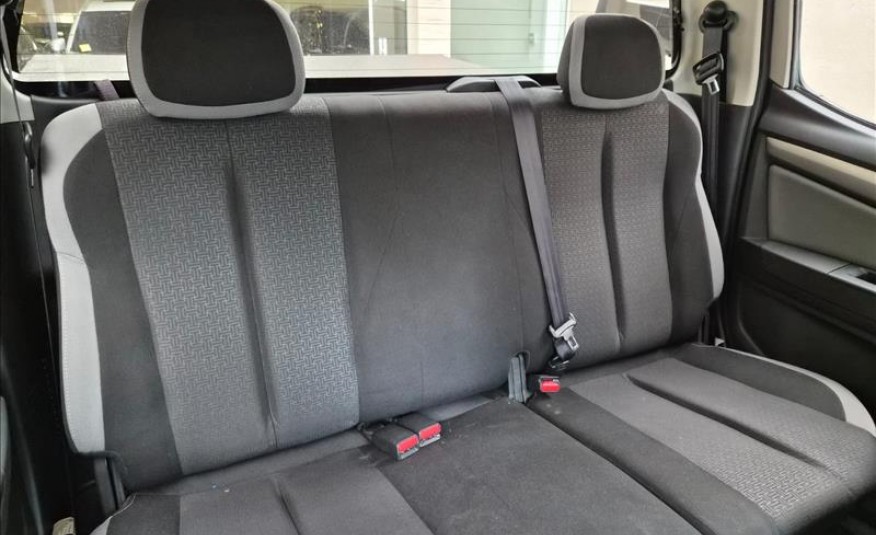 CHEVROLET S10 2.8 LT 4X4 CD 16V Turbo 2018/2019