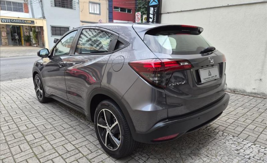 HONDA HR-V 1.8 16V LX 2019/2020