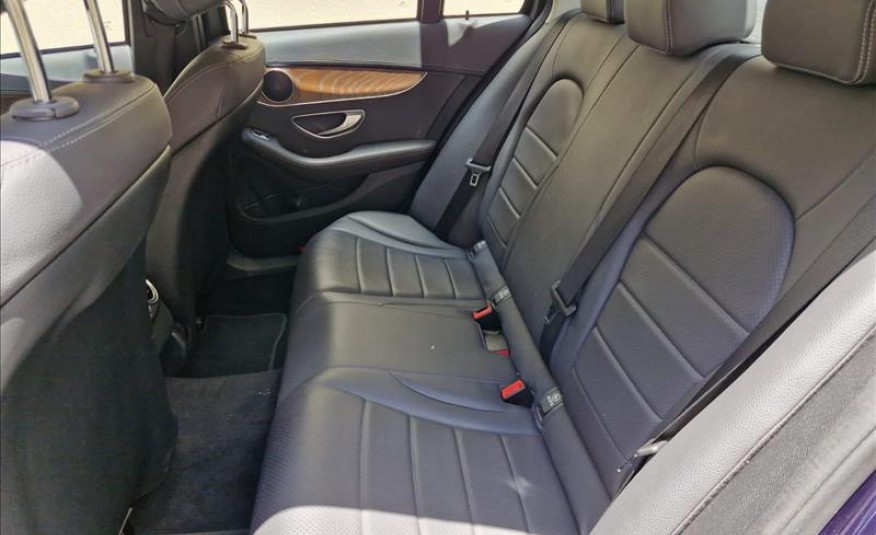 MERCEDES-BENZ C 180 1.6 CGI Exclusive 2019/2019