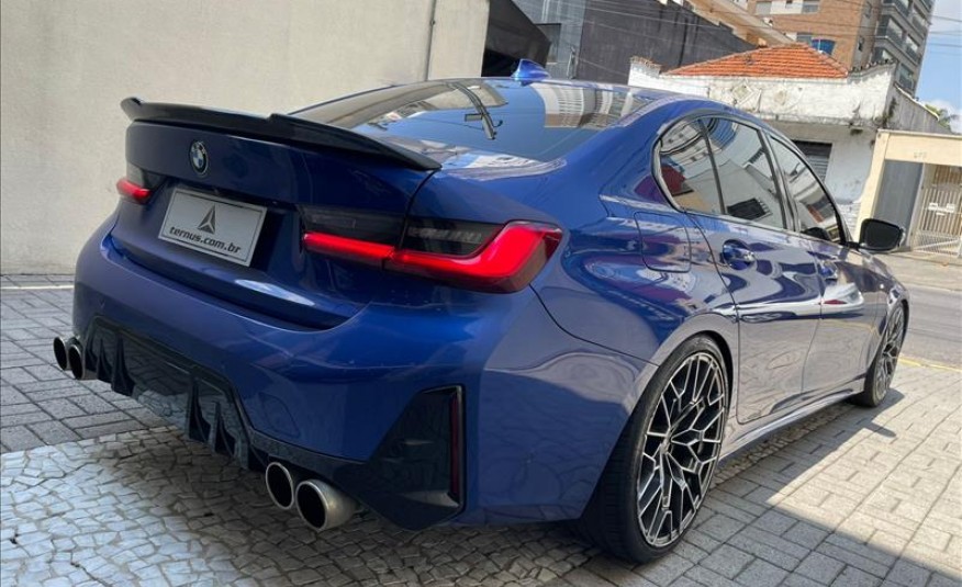 BMW 320I 2.0 16V Turbo M Sport 2019/2020