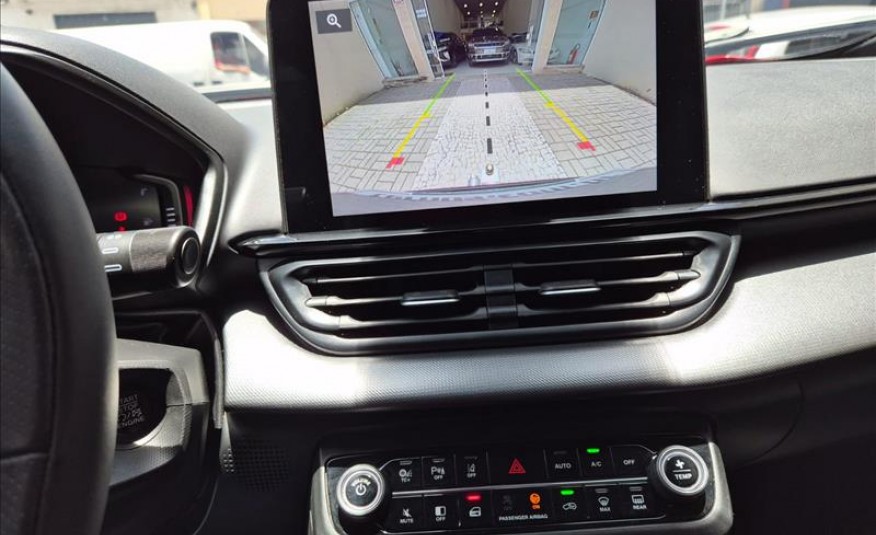 FIAT FASTBACK 1.3 Turbo 270 Limited Edition 2022/2023