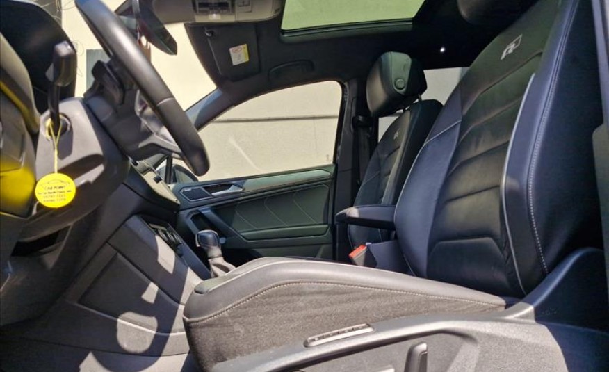 VOLKSWAGEN TIGUAN 2.0 350 TSI Allspace R-line 4motion 2021/2021